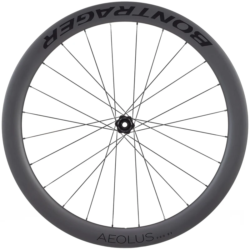 Aeolus Pro 51 TLR Disc Road Rear Wheel