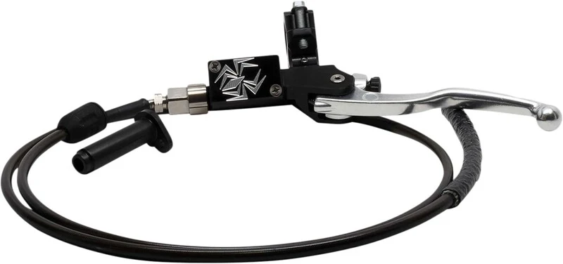 REKLUSE Left-Hand Rear Brake Kit – RMS-5300002