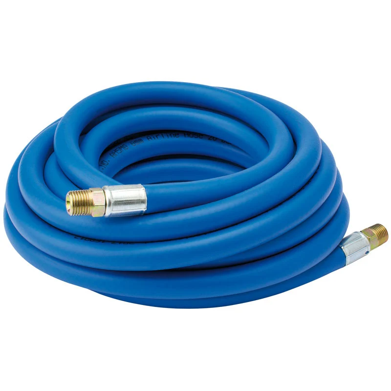 DRAPER Air Hose Kit 5m 38306.0