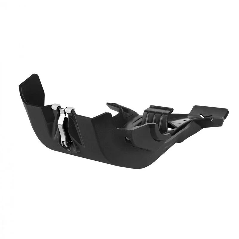 POLISPORT Fortress Skid Plate with Link Protection 8476400001