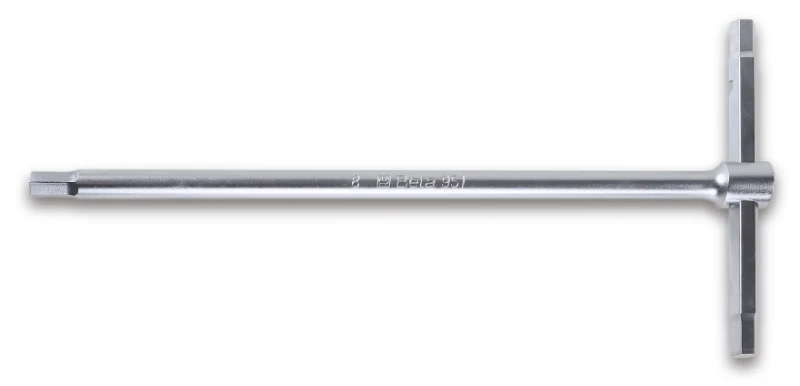 BETA Male 6 points T-Handle Wrenches - 5mm 009510550
