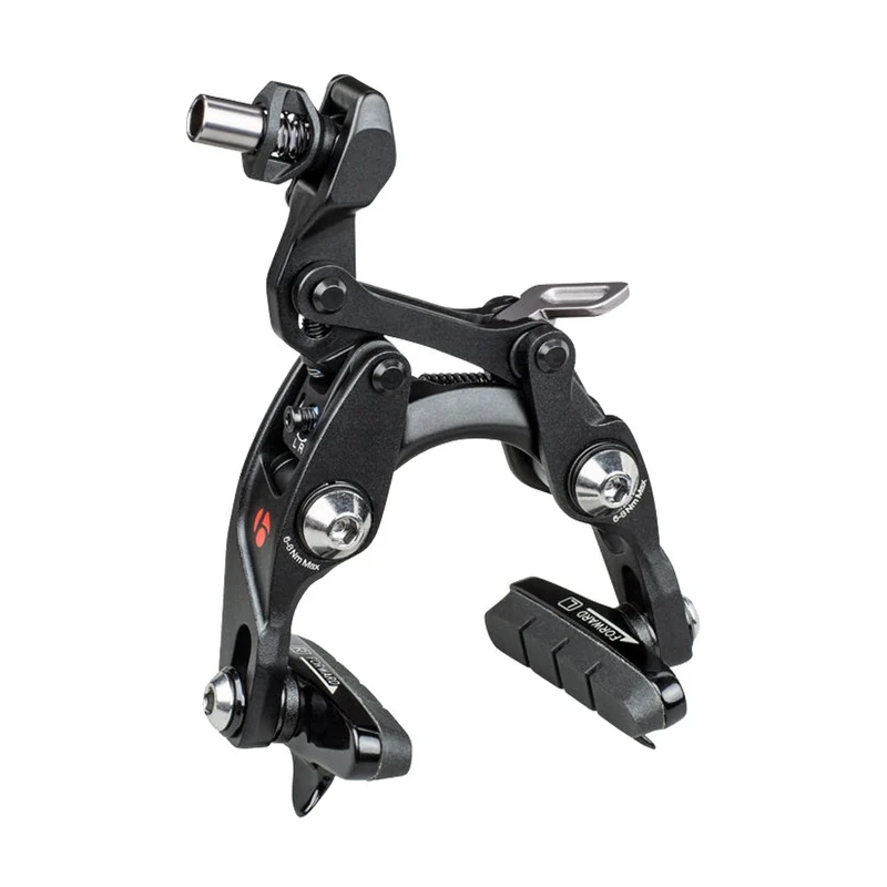 Speed Stop Elite Direct Mount Front/Rear Brake Caliper