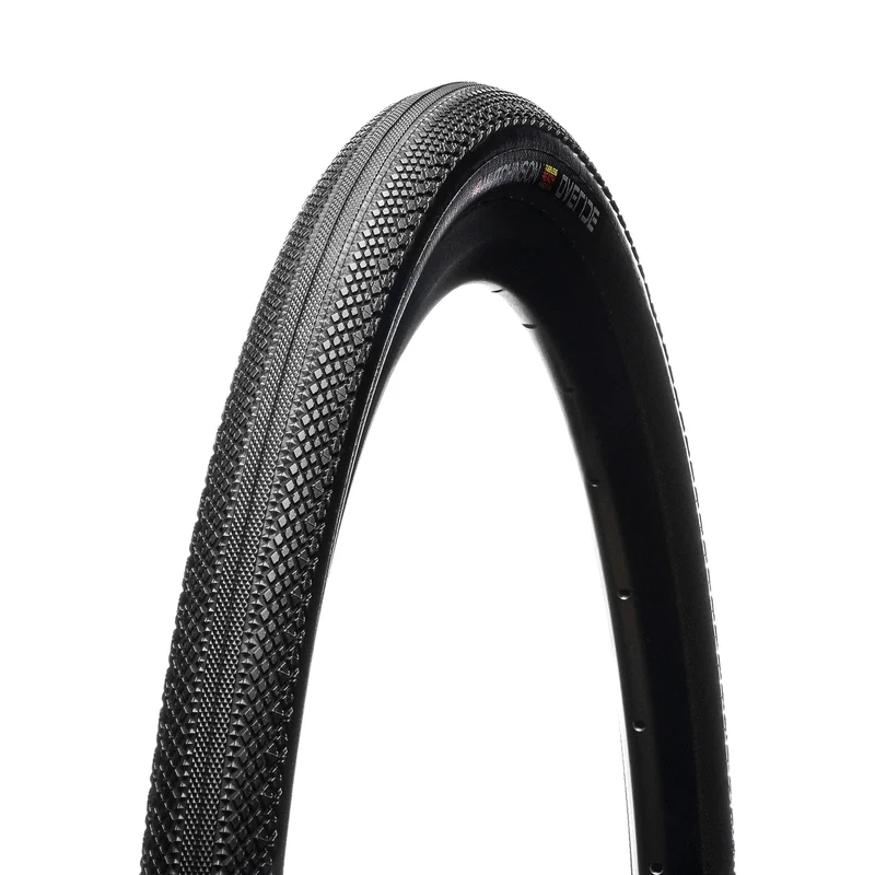 Overide Tubeless Ready Gravel Bike Tyre