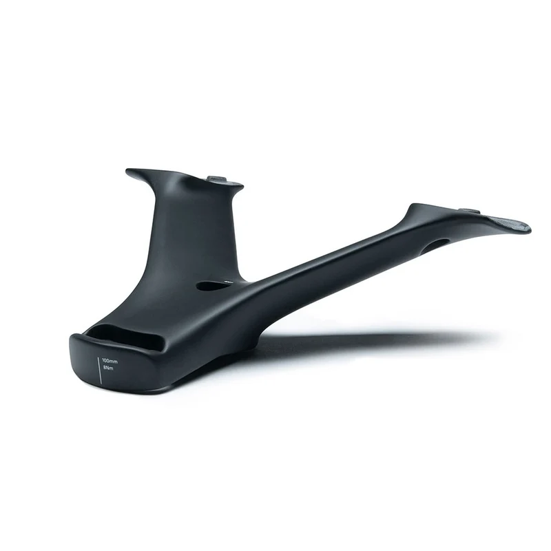 S5 Carbon V Stem