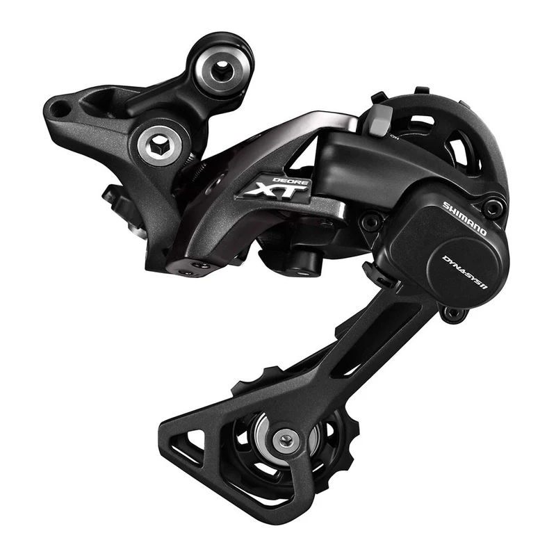 M8000 XT 11-Speed Shadow+ GS