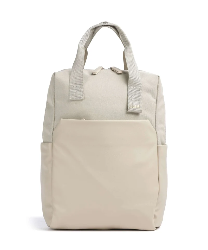 Zwei Lou LUR130 Ryggsäck linen