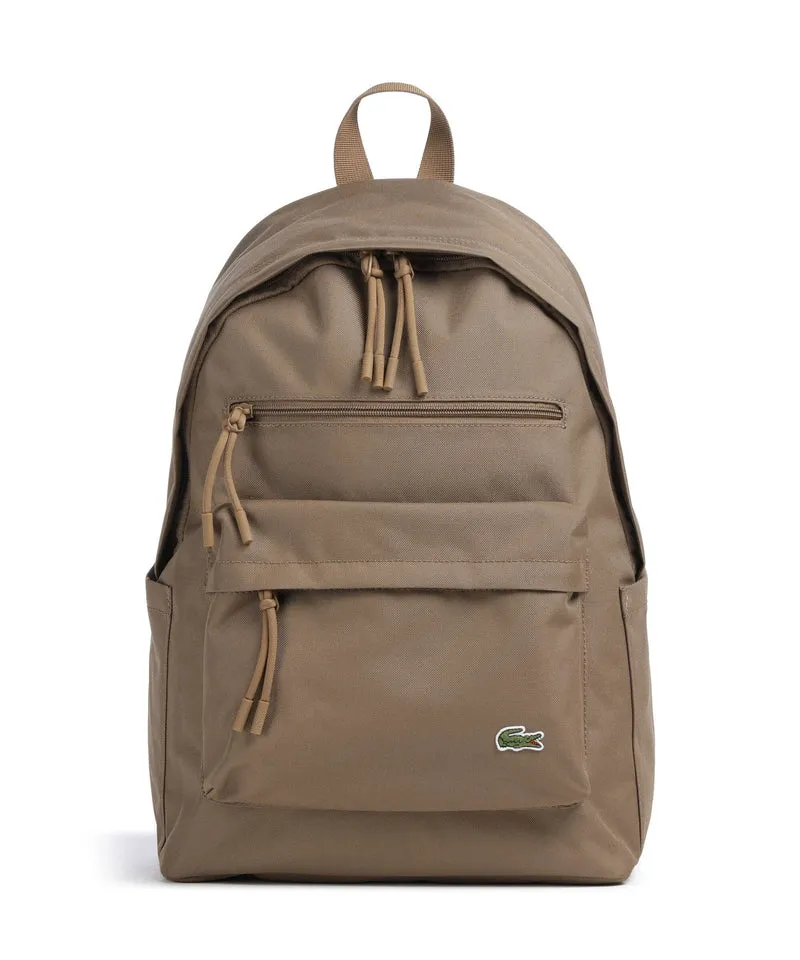 Lacoste Neocroc Ryggsäck cookie
