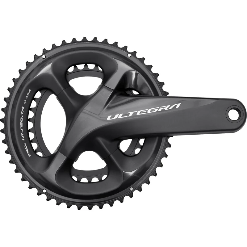 Ultegra R8000 Compact Chainset - HollowTech II 50/34