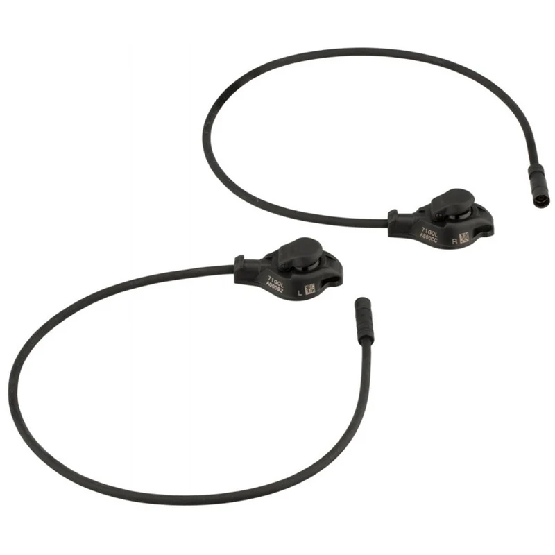 Dura-Ace 9150 Di2 Climbing Shift Switch