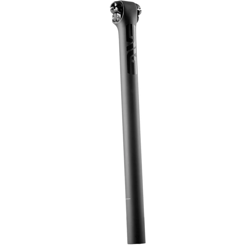 Inline Seatpost Black