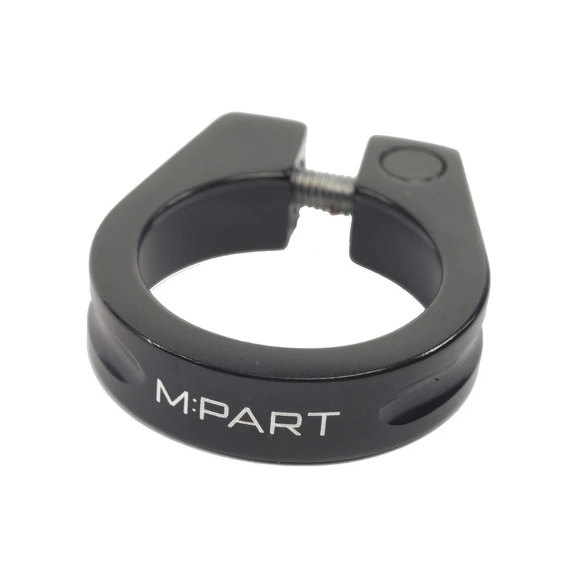 Threadsaver Seat Clamp
