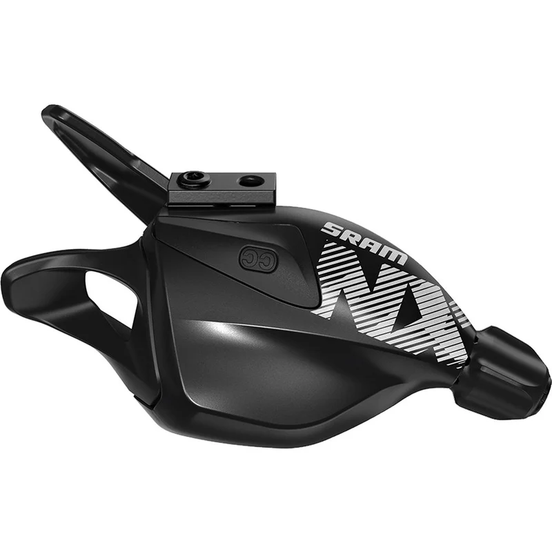 NX Eagle Rear Trigger Shifter Matchmaker X Clamp