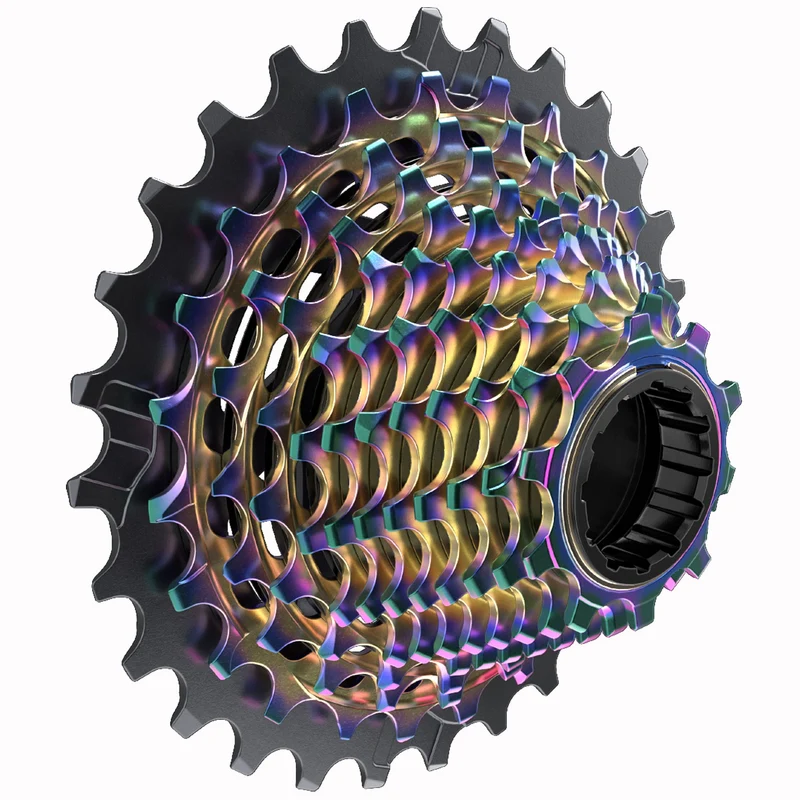 XG-1290 D1 12 Speed Cassette