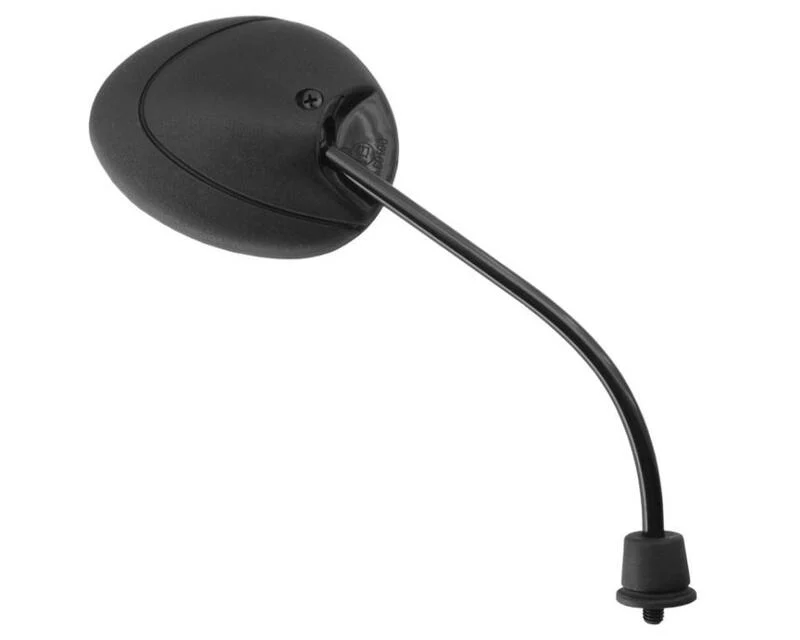 VICMA Right Mirror OEM - Black Piaggio Zip 125 4T (1pc) E593D