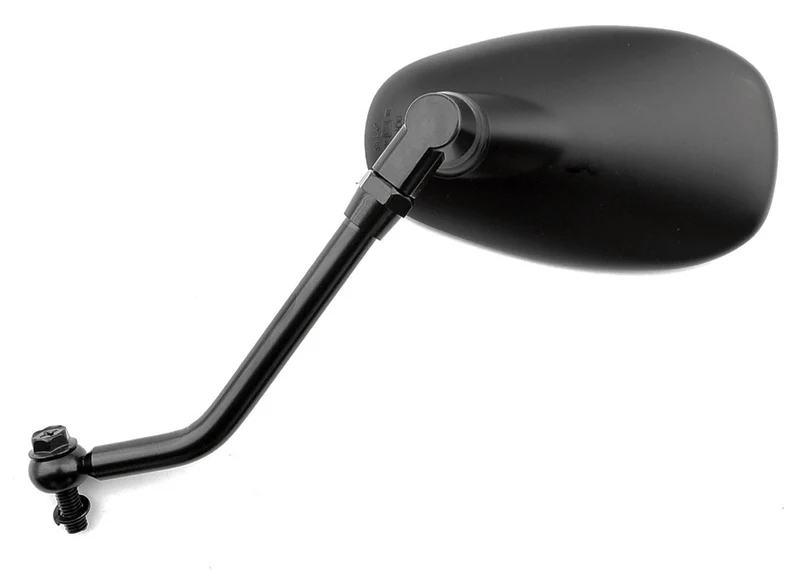 VICMA Mirror OEM - Black Daelim S2 125 (1pc) JY-115-5