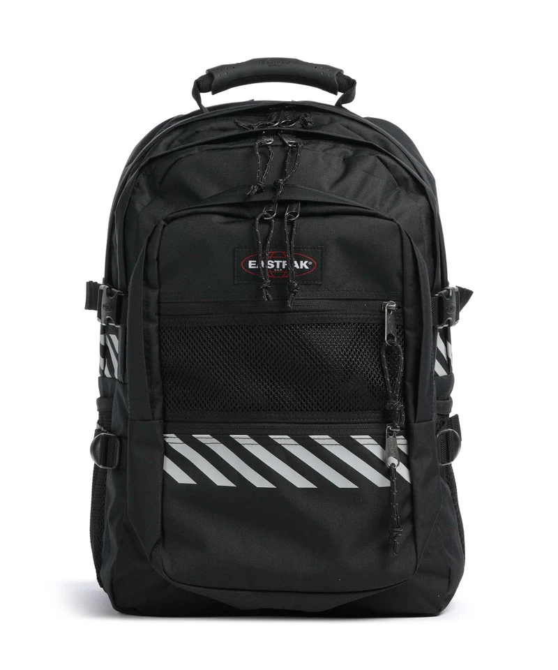 Eastpak Suplyer Ryggsäck black