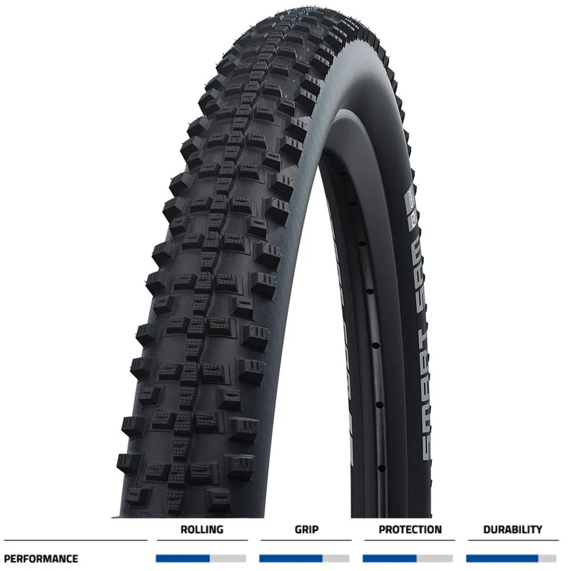 Smart Sam Performance Tyre