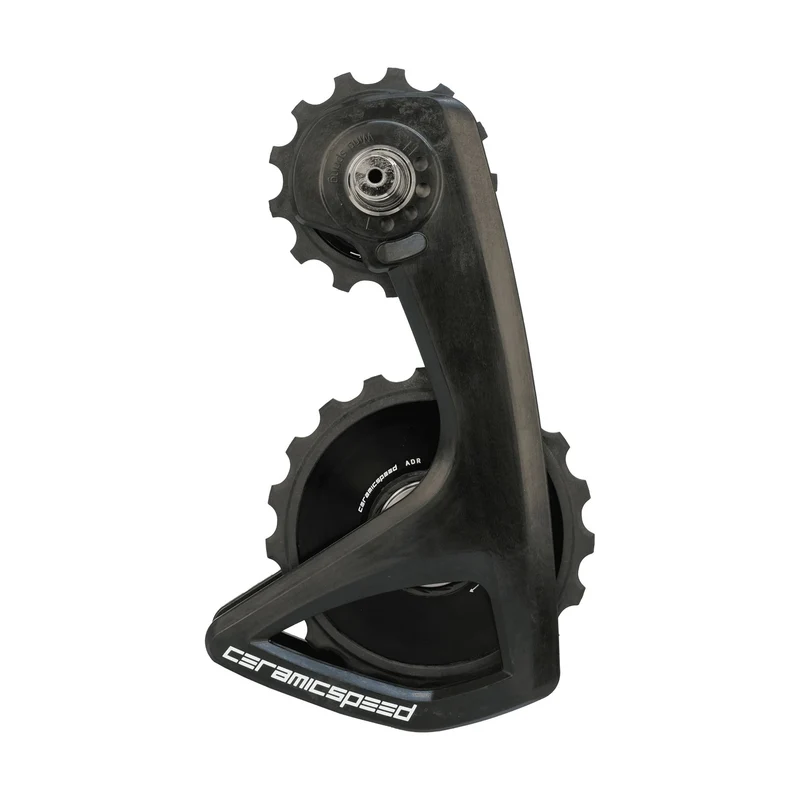 OSPW RS Alpha Disc Shimano 9250/8150 Pulley Wheels