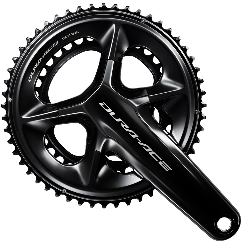 Dura-Ace FC-R9200 Chainset