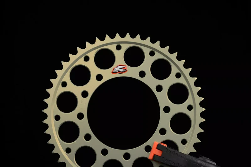 RENTHAL SPROCKET R 525 43T HA 210U-525-43P-HA