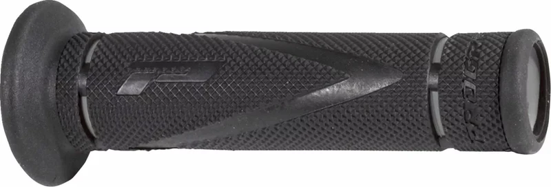 PRO GRIP GRIPS MTB GRIPS 838 GREY/BLK PA0838SAGR02