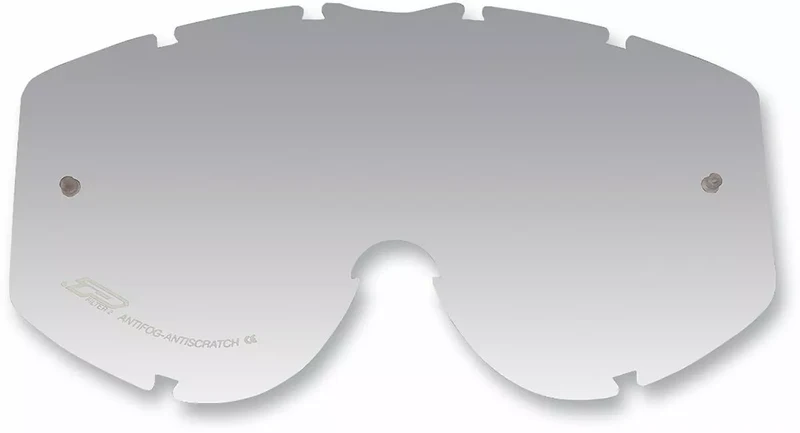 PRO GRIP LENS 3201/3204/3301/3450 CLEAR PZ3210XXAACH