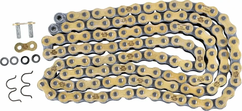 RENTHAL CHAIN RT520R3-3SRS GB 120RH C431