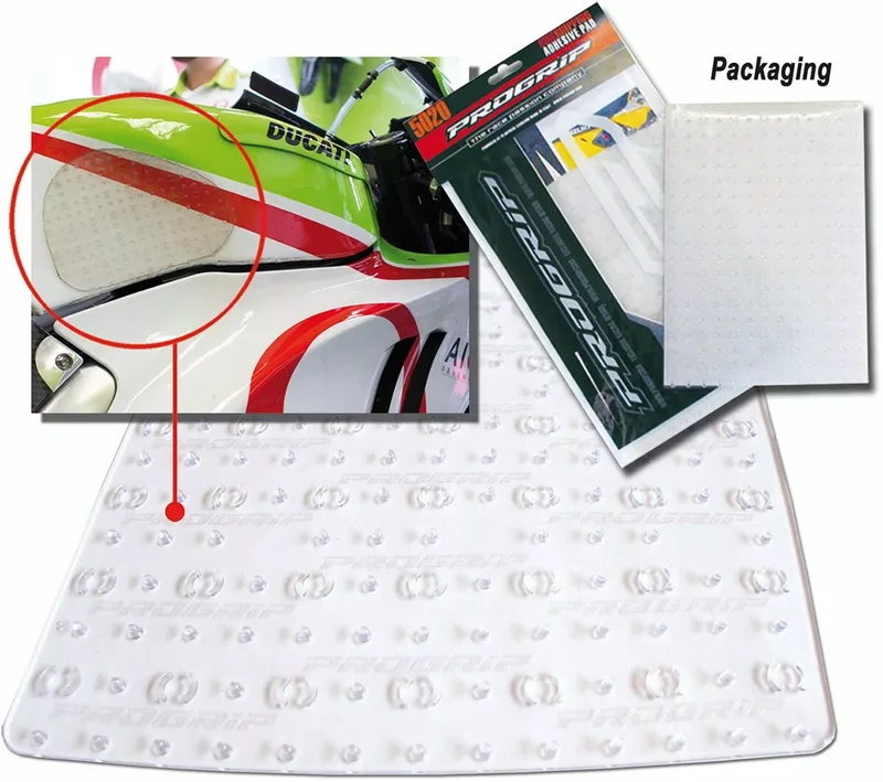 PRO GRIP PROGRIP SIDE GRIPPING PAD SE5020TR