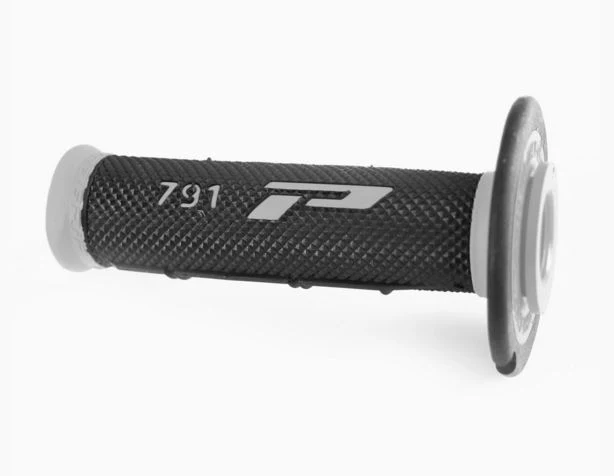 PRO GRIP GRIPS791 GREY/BLACK PA079100GR02