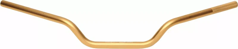 RENTHAL HANDLEBAR ROAD ULTRA LOW GOLD 758-01-GO