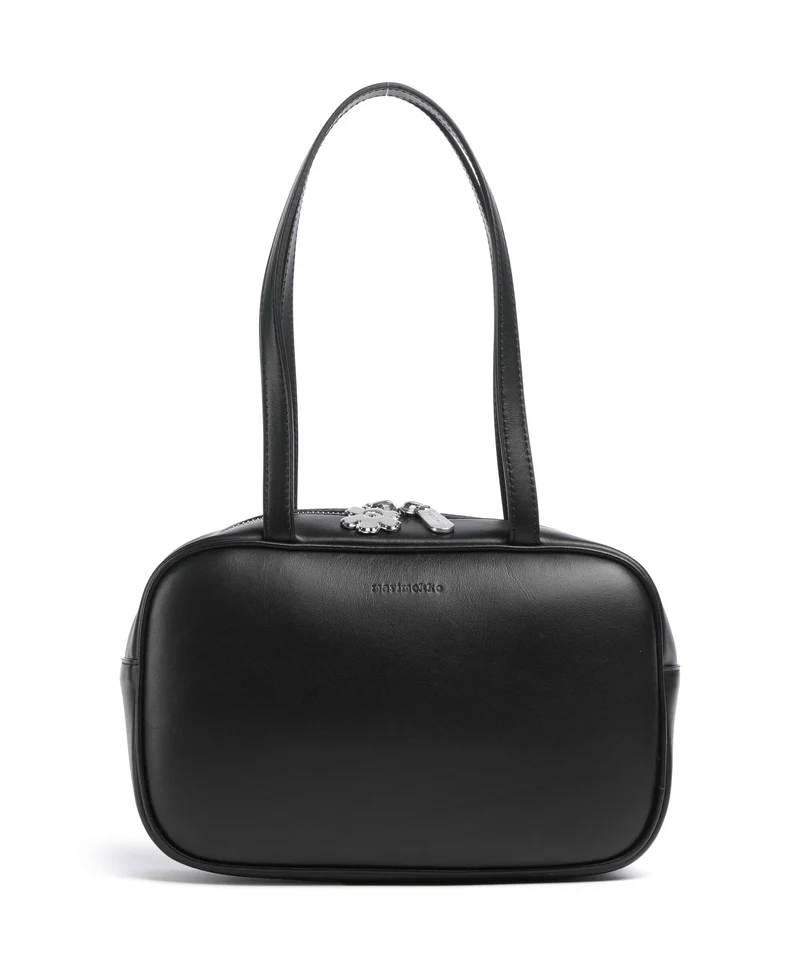 Marimekko Gratha Axelremsväska black