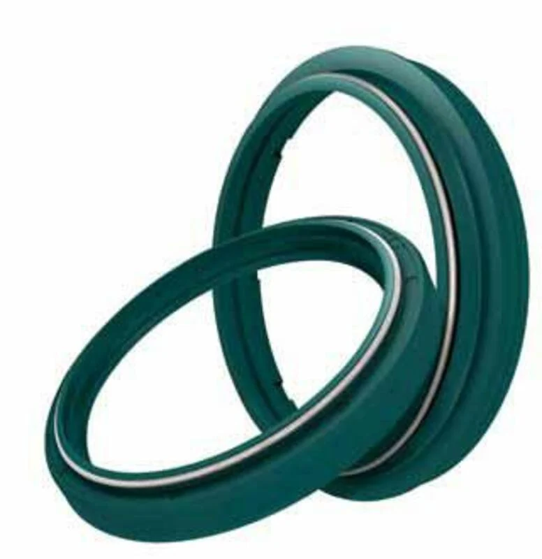 SKF Fork Oil Seal & Dust Cover - Marzocchi 43x54x9 mm KITG-43M