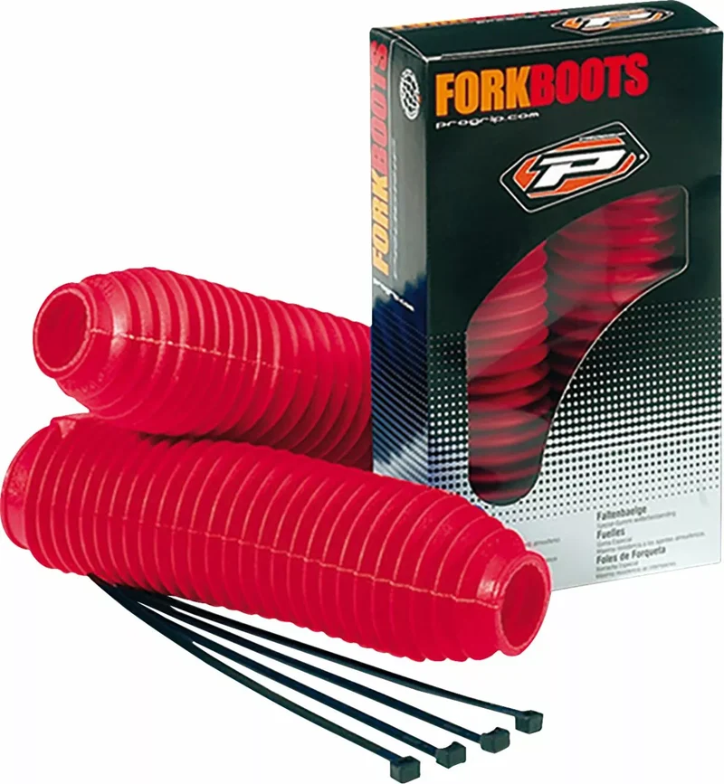 PRO GRIP FORK BOOTS 42/45MM RD PA251045GORO