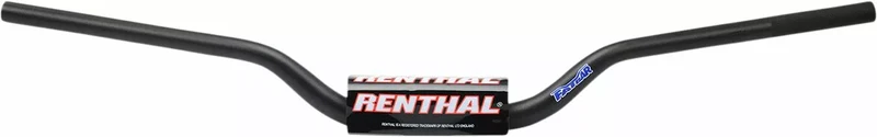 RENTHAL RENTHAL FATBAR 829 TRIAL BK 829-01-BK