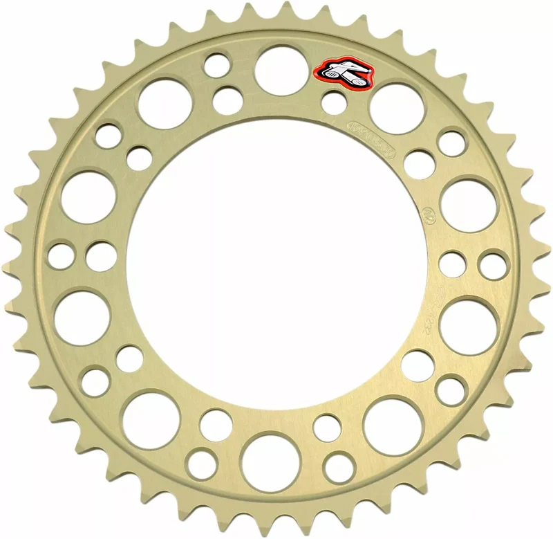 RENTHAL SPROCKET R 530 42T HA 409U-530-42P-HA