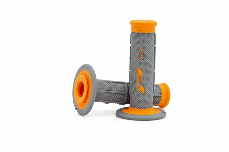 PRO GRIP GRIPS 791 FL OR/GREY PA079100-387