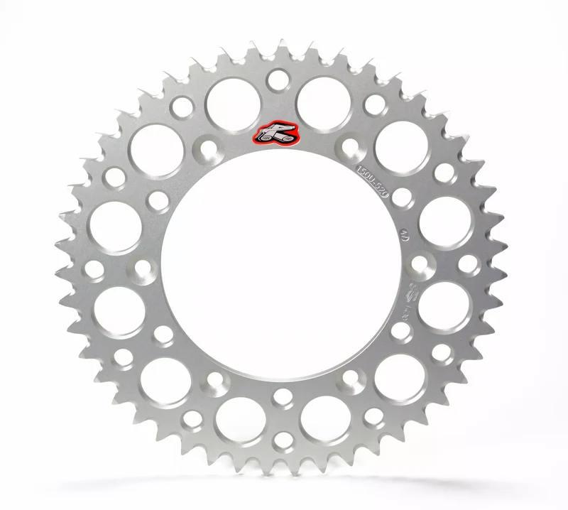 RENTHAL SPROCK R 520 36T SI UL SC 437U-520-36GBSI