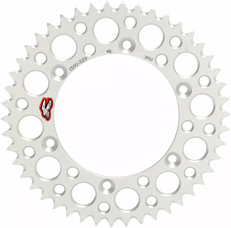 RENTHAL SPROCK R 520 46T SI UL SC 150U-520-46GBSI