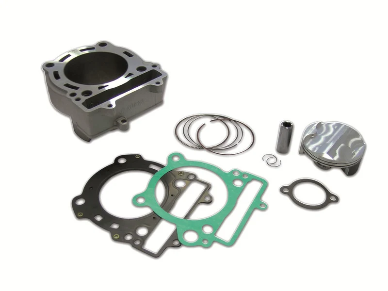 ATHENA Cylinder Kit - Ø76mm KTM P400270100003