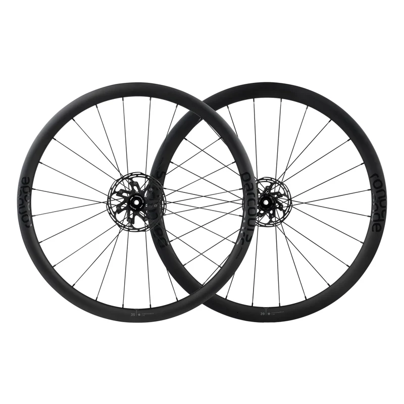Ronde Carbon Wheelset