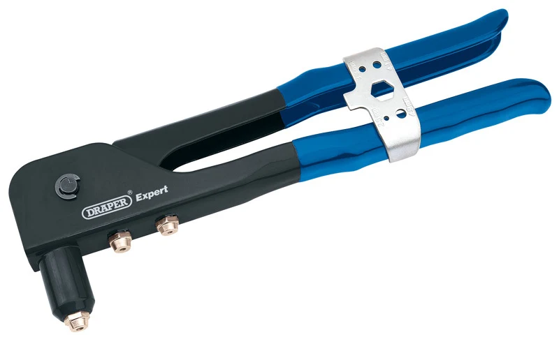DRAPER Riveter Pliers 27842.0