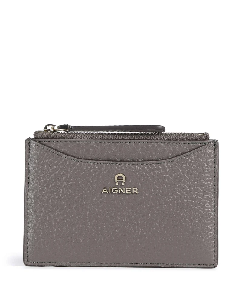 Aigner Marika Korthållare ash grey