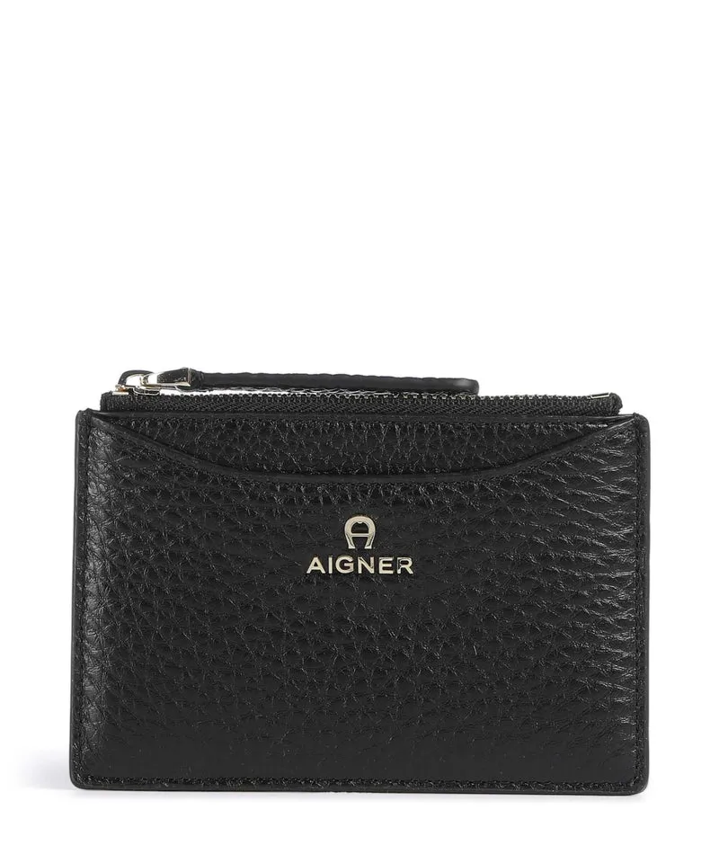 Aigner Marika Korthållare black