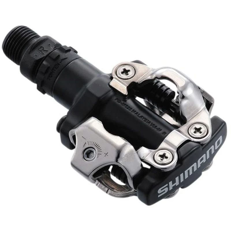M520 SPD MTB Pedals