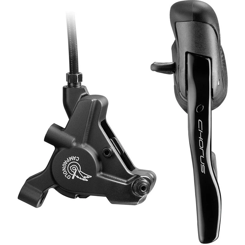 Chorus 12-Speed Left Hydraulic Lever/Rear 160 Caliper