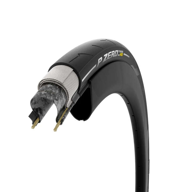 P-Zero Race RS TLR Road Tyre