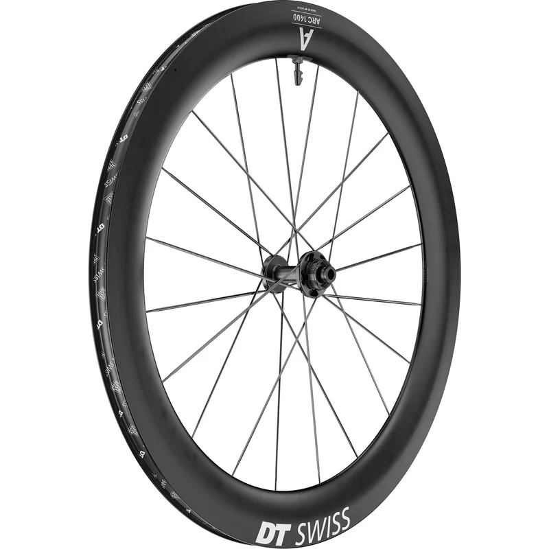 ARC 1400 DICUT 65 Front Wheel