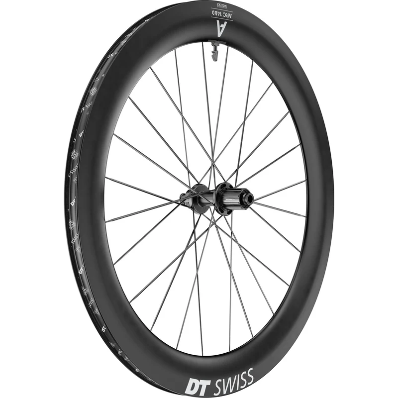 ARC 1400 DICUT 65 Rear Wheel
