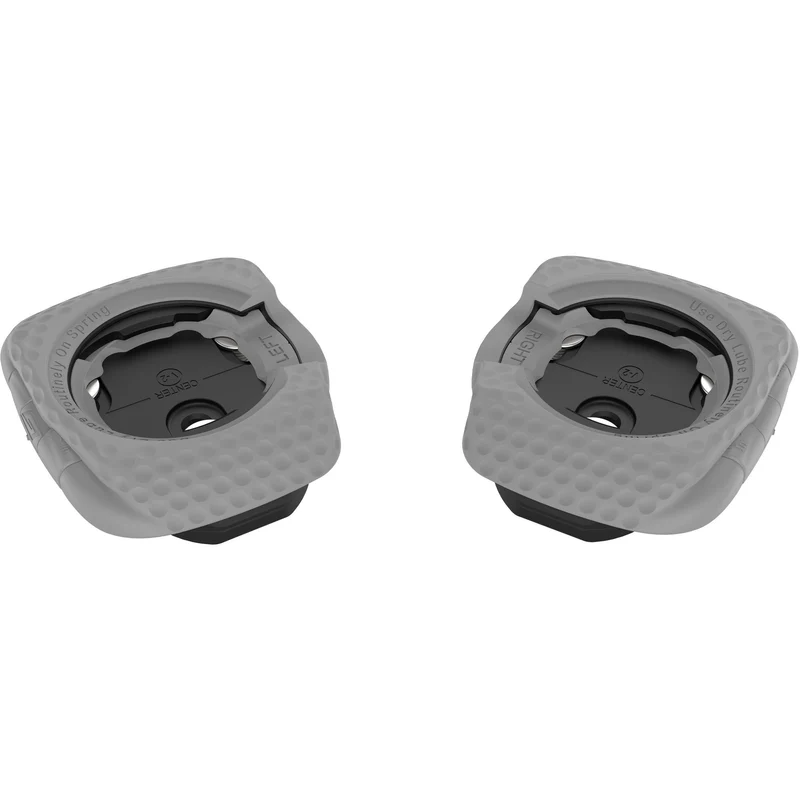 Speedplay Easy Tension Pedal Cleats