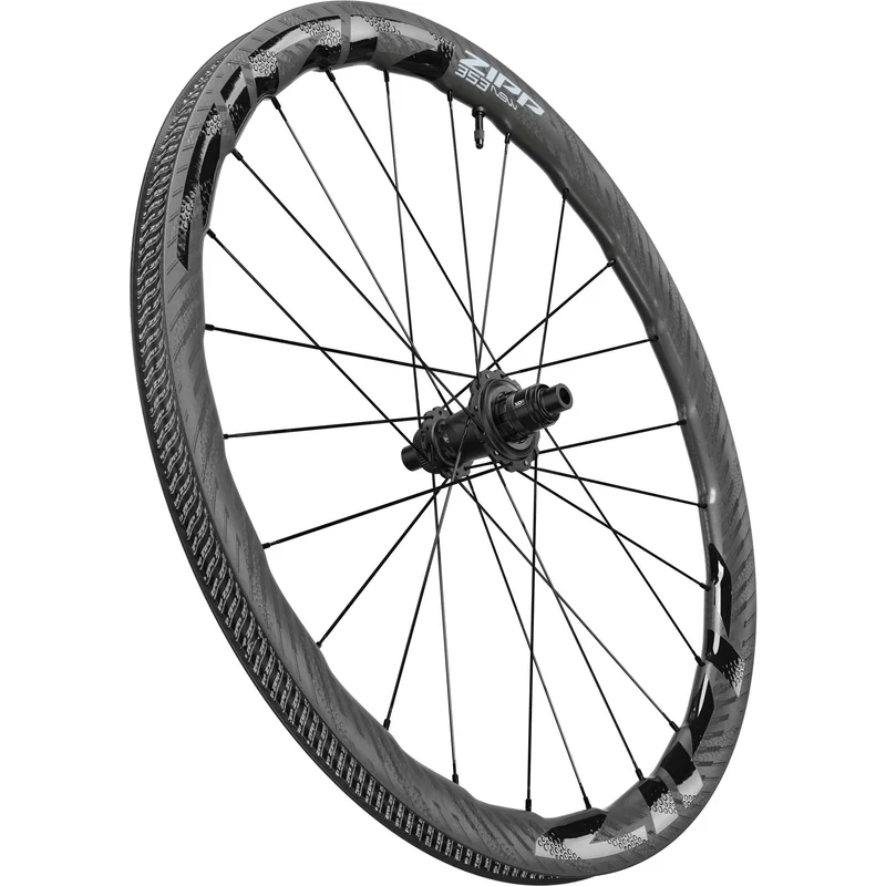 353 NSW Carbon Tubeless Disc Brake Rear Wheel